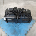 SK140-8 Hydraulic main pump